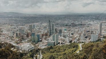 Bogotá y Periferia
